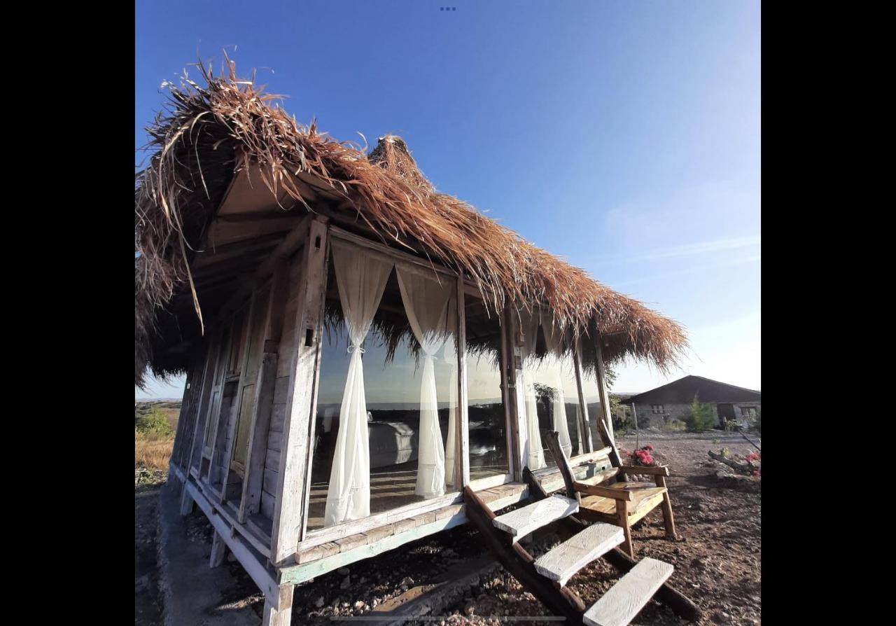 Hars Garden Sumba Hotel Waingapu Exterior photo