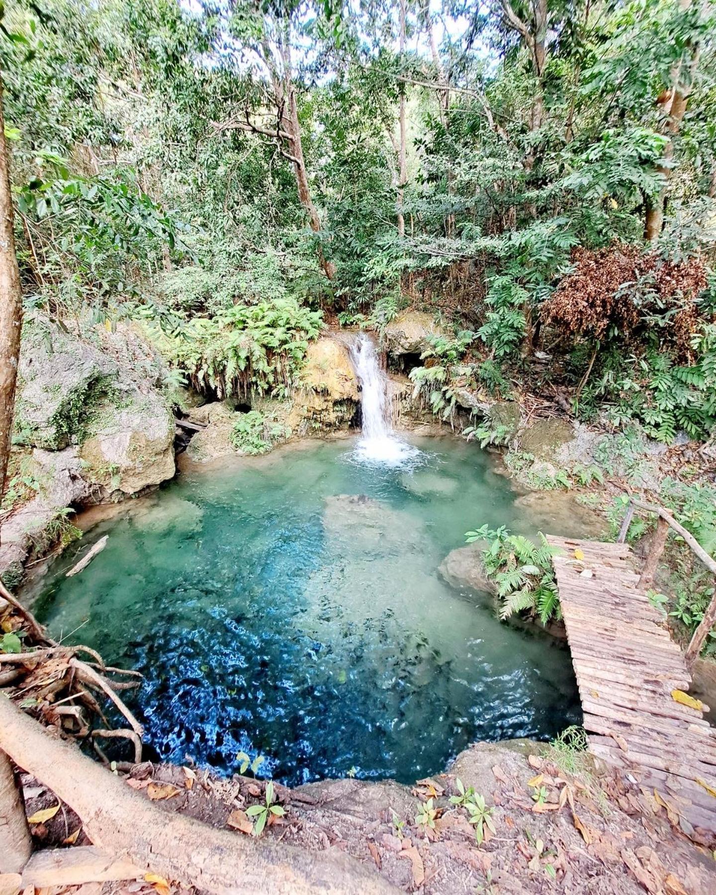 Hars Garden Sumba Hotel Waingapu Exterior photo