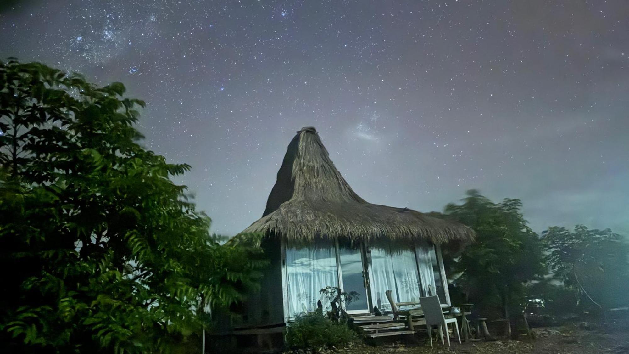 Hars Garden Sumba Hotel Waingapu Exterior photo